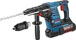 Bosch GBH 36 VF-Li Plus 36 V Akülü Kırıcı-Delici Fiyatları