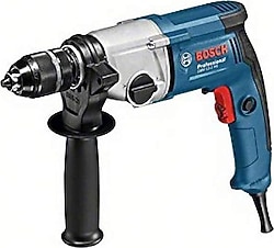Bosch GBM 13-2 RE 750 W Darbesiz Matkap