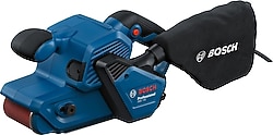 Bosch GBS 750 Bant Zımpara Makinesi