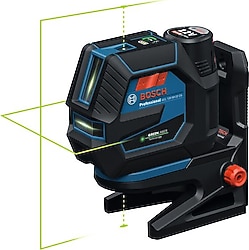 Bosch GCL 12V-50-22 CG Lazer Hizalama