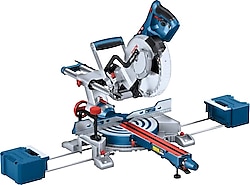 Bosch GCM 305-216 D Gönye Testere