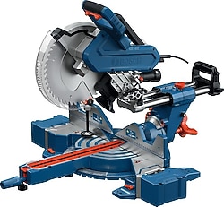 Bosch GCM 340-305 D 1800 W Gönye Testere