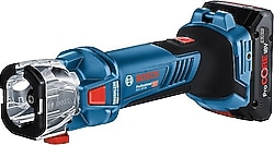 Bosch GCU 18V-30 Kuru Levha Kesici