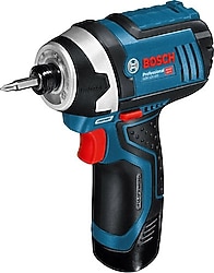 Bosch GDR 12V-105 Somun Sıkma Makinesi
