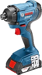 Bosch GDR 18V-160 Darbeli Somun Sıkma Makinesi
