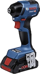 Bosch GDR 18V-220 C Darbeli Somun Sıkma Makinesi