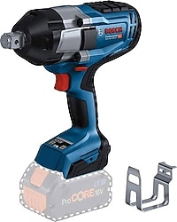 Bosch GDS 18V-1050 H Aküsüz Darbeli Somun Sıkma Makinesi