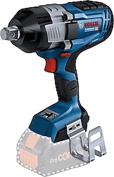 Bosch GDS 18V-1600 HC Aküsüz Darbeli Somun Sıkma Makinesi