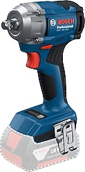 Bosch GDS 18V-350 Aküsüz Darbeli Somun Sıkma Makinesi