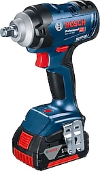 Bosch GDS 18V-400 Somun Sıkma Makinesi