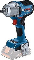 Bosch GDS 18V-450 PC Aküsüz Darbeli Somun Sıkma Makinesi