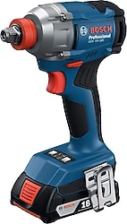 Bosch GDX 18V-285 Darbeli Somun Sıkma Makinesi