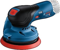 Bosch GEX 12V-125 Aküsüz Eksantrik Zımpara Makinesi