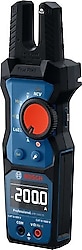 Bosch GFM 1000-15 Çatal Tip Ampermetre