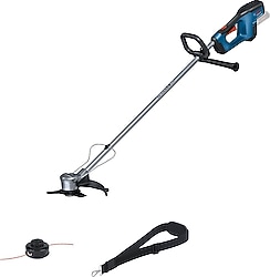 Bosch GFR 18V-23 18 V Aküsüz Yan Tırpan