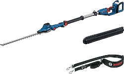 Bosch GHE 18V-50 TP Aküsüz Yüksek Çit Budama Makinesi
