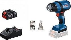 Bosch GHG 18V-50 Tek Akülü Sıcak Hava Tabancası