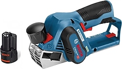 Bosch GHO 12V-20 Planya
