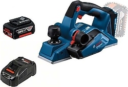 Bosch GHO 185-Li Aküsüz Planya