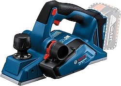 Bosch GHO 185-Li Planya