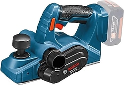 Bosch GHO 18V Li Aküsüz Planya