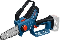 Bosch GKE 18V-15 Aküsüz Ağaç Budama Makinesi
