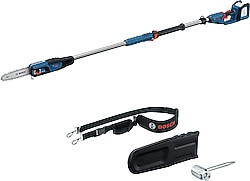 Bosch GKE 18V-25 TP Aküsüz Teleskopik Budama Testeresi