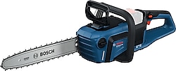 Bosch GKE 18V-40 Motorlu Testere