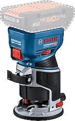 Bosch GKF 18V-8 Aküsüz Freze