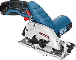 Bosch GKS 12V-26 Aküsüz Daire Testere