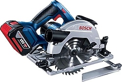 Bosch GKS 185-Li Daire Testere
