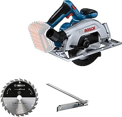 Bosch GKS 185-Li Aküsüz Daire Testere