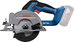 Bosch GKS 18V-51 Aküsüz Daire Testere