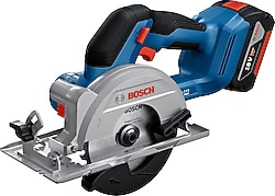 Bosch GKS 18V-51 Daire Testere