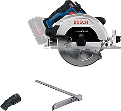 Bosch GKS 18V-68-2 Aküsüz Daire Testere