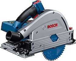 Bosch GKT 18V-52 GC Aküsüz Daire Testere