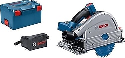 Bosch GKT 18V-52 GC Tek Akülü 5.5 Ah Daire Testere