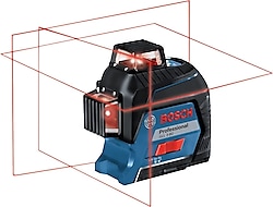 Bosch GLL 3-80 Düzlemsel Hizalama Lazeri