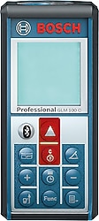 Bosch GLM 100 C Lazer Metre