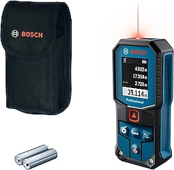 Bosch GLM 40-31 40 m Lazer Metre