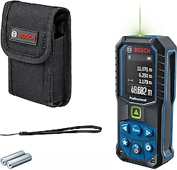 Bosch GLM 50-25 G Lazer Metre