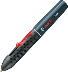 Bosch Gluey Gri Silikon Tutkal Kalemi