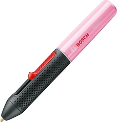 Bosch Gluey Pembe Silikon Tutkal Kalemi