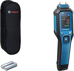 Bosch GMP 1-13 Nem Ölçer