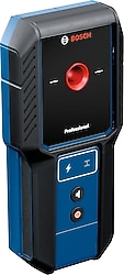 Bosch GMS 100-23 Duvar Tarama Cihazı
