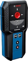 Bosch GMS 120-27 Duvar Tarama Cihazı