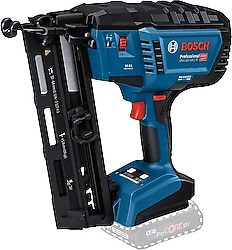 Bosch GNH 18V-64-2 M Aküsüz Çivi Çakma Makinesi