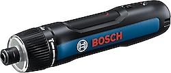 Bosch Go 3 Akülü Vidalama Makinesi