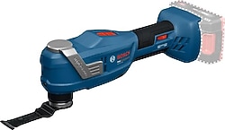Bosch GOP 18V-30 Raspalama Makinesi