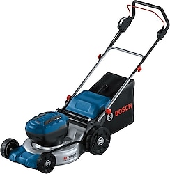 Bosch GRA 18V2-46 Aküsüz Çim Biçme Makinesi